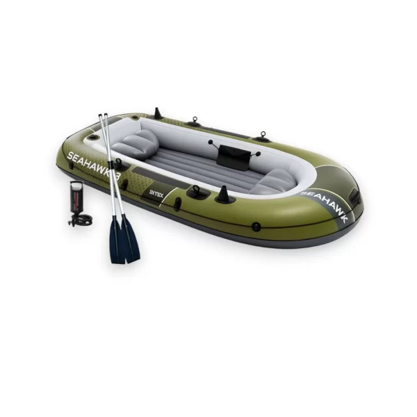 Bote seahawk Bote seahawk 4 intex