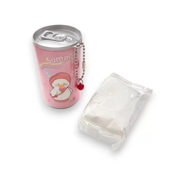Tarro pañitos