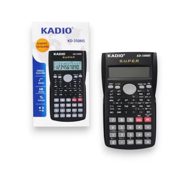 Calculadora kadio