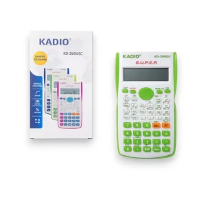 Calculadora kadio