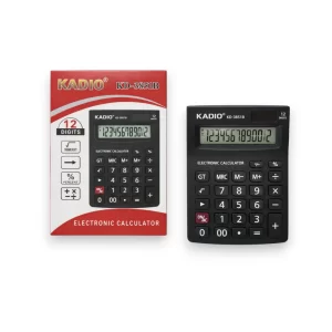 Calculadora kadio