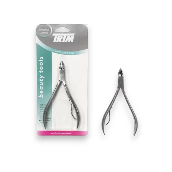 Corta cuticula trim