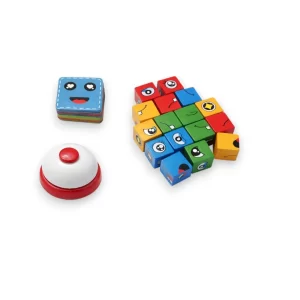 Juego de expresiones