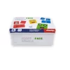 Juego Juego de expresiones
