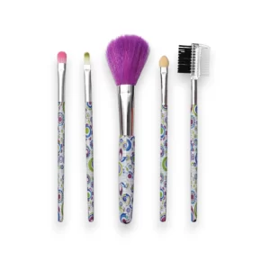 Brocha para maquillaje