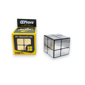 Cubo rubik 2x2