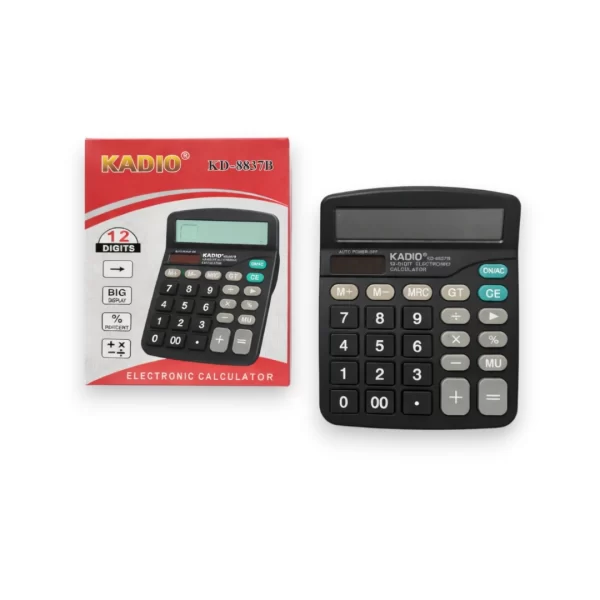 Calculadora kadio