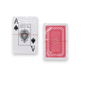 Carta poker