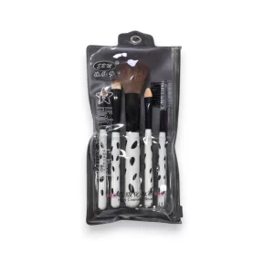 Brocha para maquillaje
