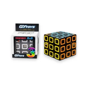 Cubo rubik 3x3