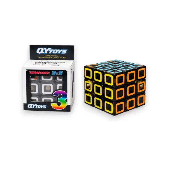 Cubo Cubo rubik 3x3