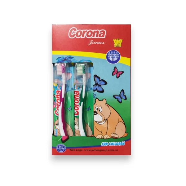Cepillo de dientes