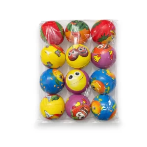 Pelota antiestres