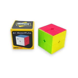 Cubo rubik 2x2