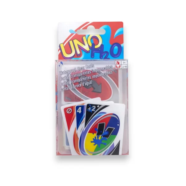 Carta uno h20