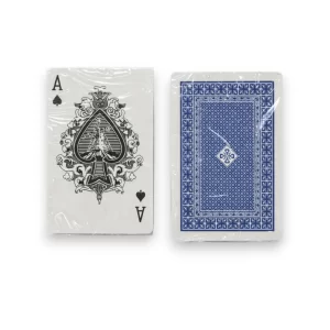 Carta poker