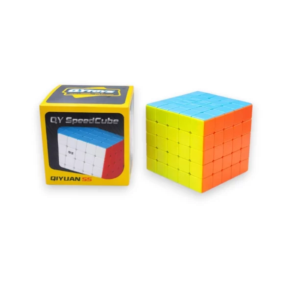 Cubo rubik 4x4