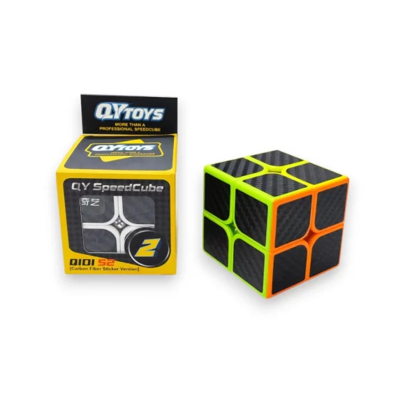 Cubo Cubo rubik 2x2