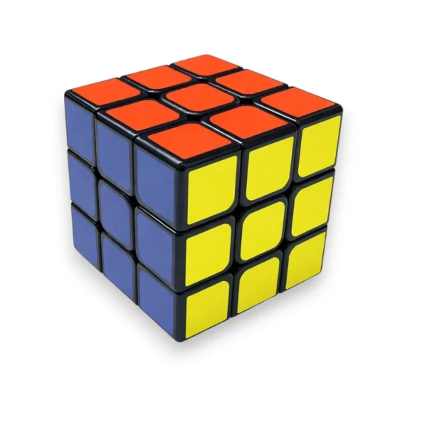 Cubo Cubo rubik 3x3