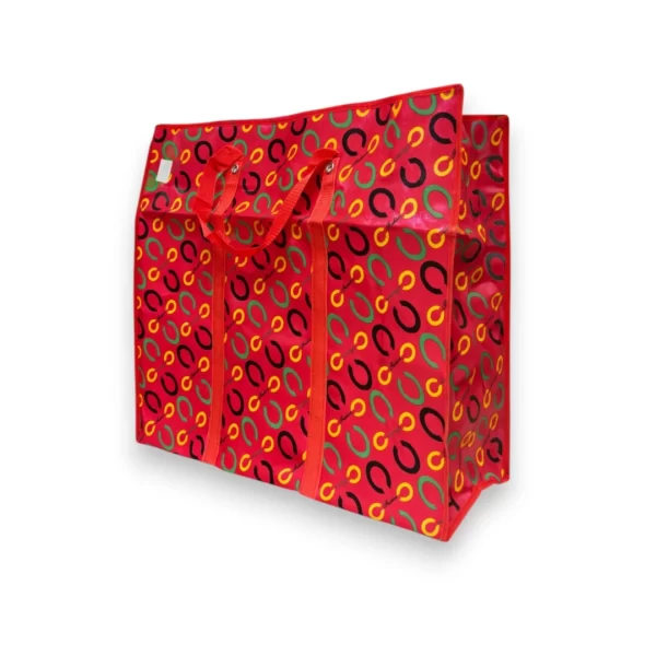 Bolsa lona A-3