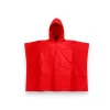 Capa niño poncho