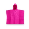 Capa niño poncho
