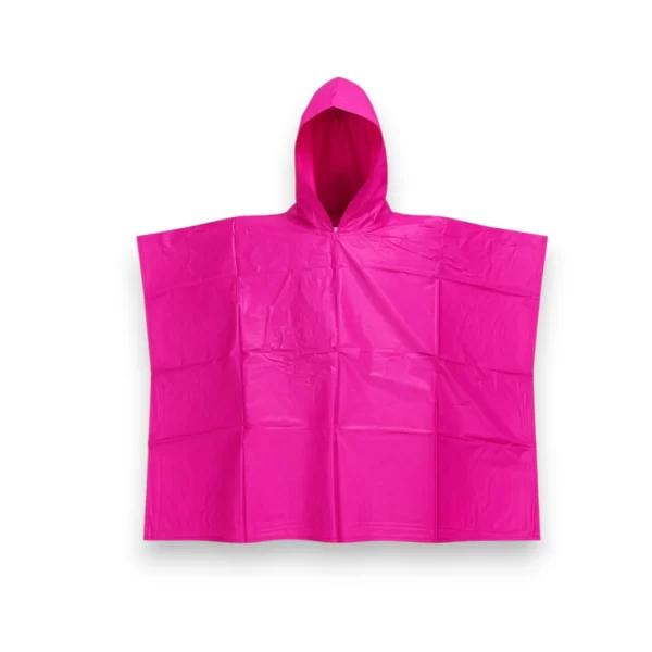 Capa niño poncho