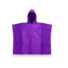 Capa niño poncho