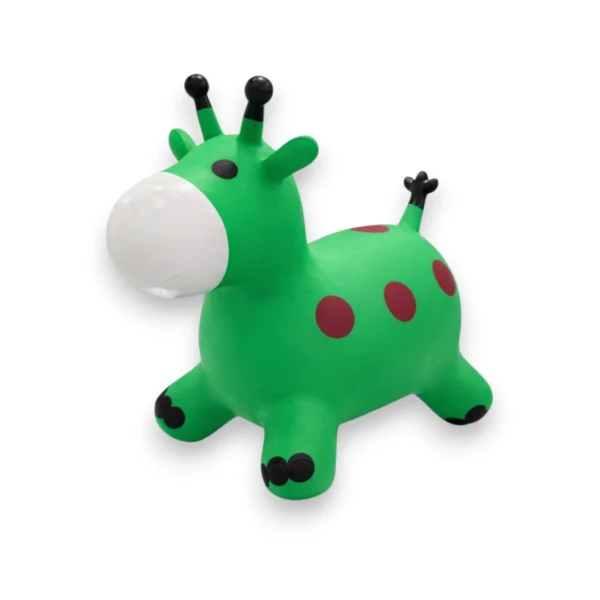 Burro Burro inflable