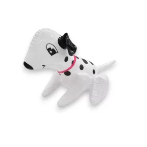 Perro dalmata pequeño