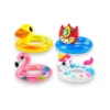 Rueda cabeza surtida
