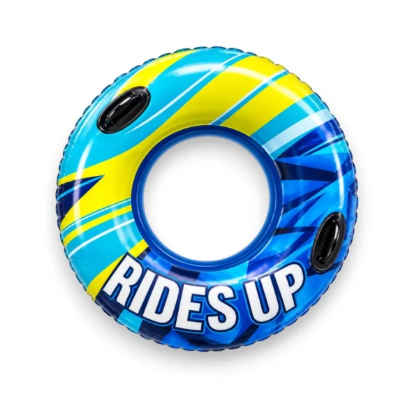 Rueda manija 90cm
